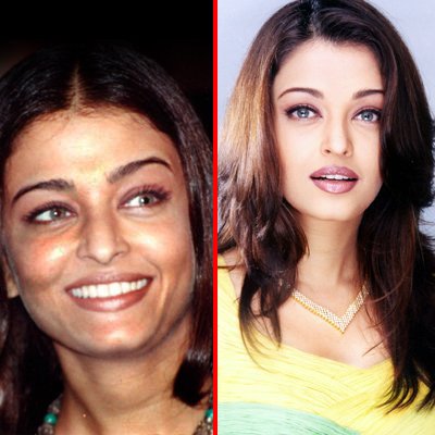 actresses without makeup photos. Bollywood Actresses Without